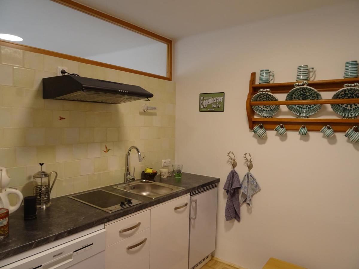 Homely Apartment In The Center With Garden View Гмунден Екстериор снимка